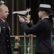 NJROTC Change Of Command