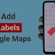 Как добавить метки на Google Maps на Android
