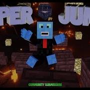 MultiCube Community Submission ThatSexyBeast Super Jump Montage