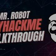 Hacking EVIL CORP Mr Robot TryHackMe Walkthrough