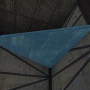 How To Place A Floor Halfway Up A Wall In Rust