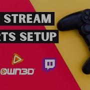The Best Free Stream Alerts Setup For Console FULL GUIDE