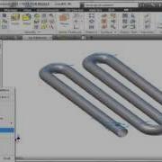 Pattern Along A Path Autodesk Inventor 2011