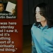 How Martin Bashir Manipulated Michael Jackson Take Two Living With Michael Jackson