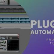 How To Automate Plugin In Pro Tools
