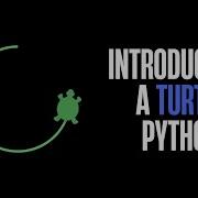 Cómo Crear Dibujos Con Turtle Python Parte 1 Introducción A Turtle Python