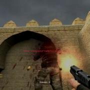 Прикол TeamKiller в CSS Counter Strike Source