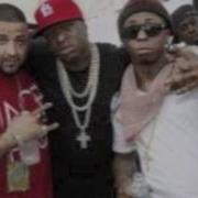 Birdman And Lil Wayne Leather So Soft