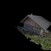 Vulkan Render Demo 1
