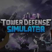 Official Tower Defense Simulator OST Mystery Unveiled