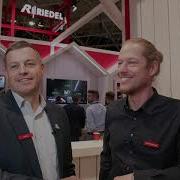 Hi Human Interface And Riedel At IBC 2025