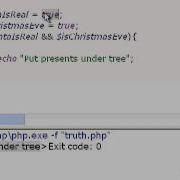 An Introduction To Logic Operators In PHP Part 1 Of 2