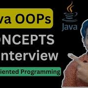 Java OOPs Object Oriented Programming Concepts Tutorial With Notes Examples
