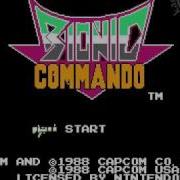 Intro NES Bionic Commando