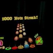 ERG 1000 Subs GH3 Cosmic Exercise 100 FC