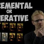 Is Agile Incremental Or Iterative