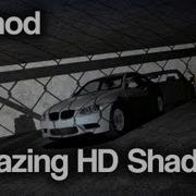 GMod Amazing Dynamic Shadows HD