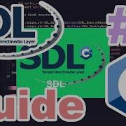 Open Window Beginners Guide To SDL2 In C Part 1