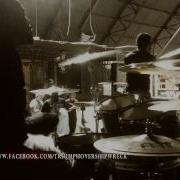 Triumph Over Shipwreck Intro Firestarter Drum Cam 9 11 12 One9 Skatepark Lubbock TX