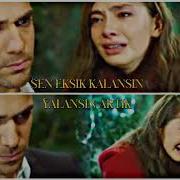 Sen Eksik Kalansın Yalansın Artık Sad Fast Music Fatih Harbiye Neriman Macit