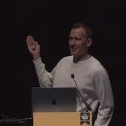 PYCON UK 2025 Friday Keynote Python S True Superpower Hynek Schlawack