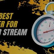How Do I Make An Automated Timer In OBS