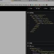 Firebase Form Tutorial
