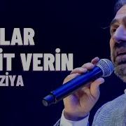 Eşref Ziya Dağlar Geçit Verin 4K