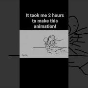 I Made A Cool Stickman Fighting Animation Animation Flipaclip Stickman