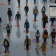 Easiest Way To Build A People Counter With Python OpenCV YOLO How To Count People Using YOLO