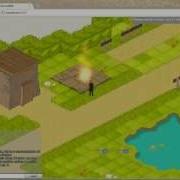 Ezelia Engine HTML5 Isometric Game Engine Particles Effects