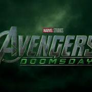 Avengers Doomsday Steve Rogers Teaser Music