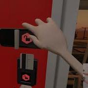 Jerma985 Стример психопат бьёт уборщицу