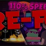Prevail 110 Refc