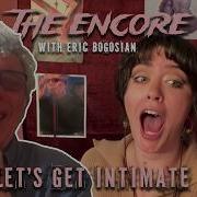 Нежные объятия с Эриком Богосяном The Encore