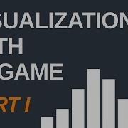 Visualizations With Pygame Part I