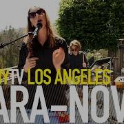 CLARA NOVA AN ISLAND BalconyTV