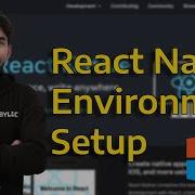 How To Setup React Native Environment In Windows 10 11 2024 How To Install React Native