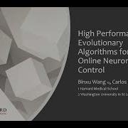 GECCO 2022 High Performance Evolutionary Algorithms For Online Neuronal Control