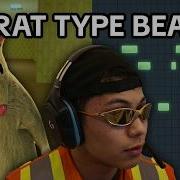 Rat Dance Type Beat
