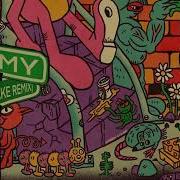 Portugal The Man Dummy Chris Lake Remix Official Visualizer