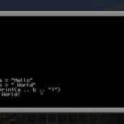 Программируем на Lua Уроки по Computer Craft часть 1