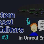 Custom Asset Editors Part 3 Implementing A Full Dialog Tree Including Quests