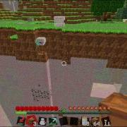 Minecraft Computercraft Turtle Mining