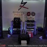 Synergistic Research Galileo Powercell 12 Listening Session Tests Best Sound AXPONA 2019