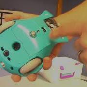 2021 Robotics 2 Intro To Finch 2 0 Act 2
