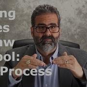 Taking Notes In Law School The Process
