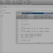 Matlab Tutorial On Forward Kinematics Visualization