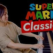 SUPER MARIO THEME In The Styles Of 6 Classical Composers