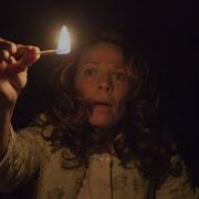 The Conjuring Hide And Clap ClipZone Horrorscapes